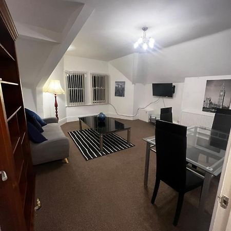 Appartamento No 5 - Large 1 Bed Near Sefton Park And Lark Lane Liverpool Esterno foto