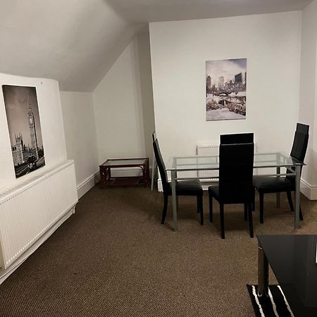 Appartamento No 5 - Large 1 Bed Near Sefton Park And Lark Lane Liverpool Esterno foto