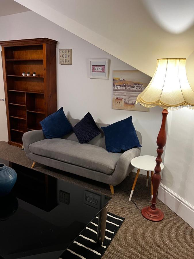 Appartamento No 5 - Large 1 Bed Near Sefton Park And Lark Lane Liverpool Esterno foto