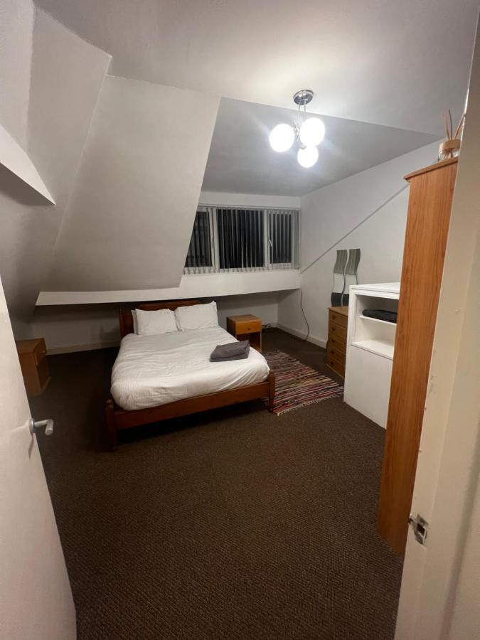 Appartamento No 5 - Large 1 Bed Near Sefton Park And Lark Lane Liverpool Esterno foto