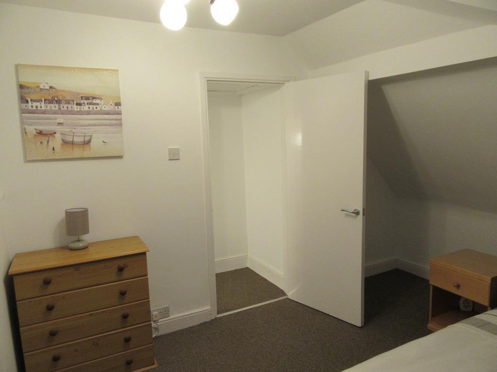 Appartamento No 5 - Large 1 Bed Near Sefton Park And Lark Lane Liverpool Esterno foto