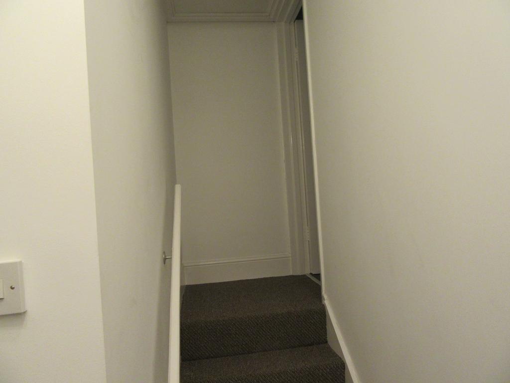 Appartamento No 5 - Large 1 Bed Near Sefton Park And Lark Lane Liverpool Esterno foto