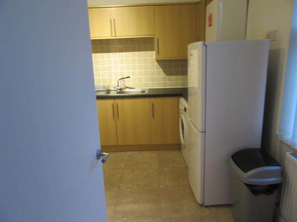 Appartamento No 5 - Large 1 Bed Near Sefton Park And Lark Lane Liverpool Esterno foto