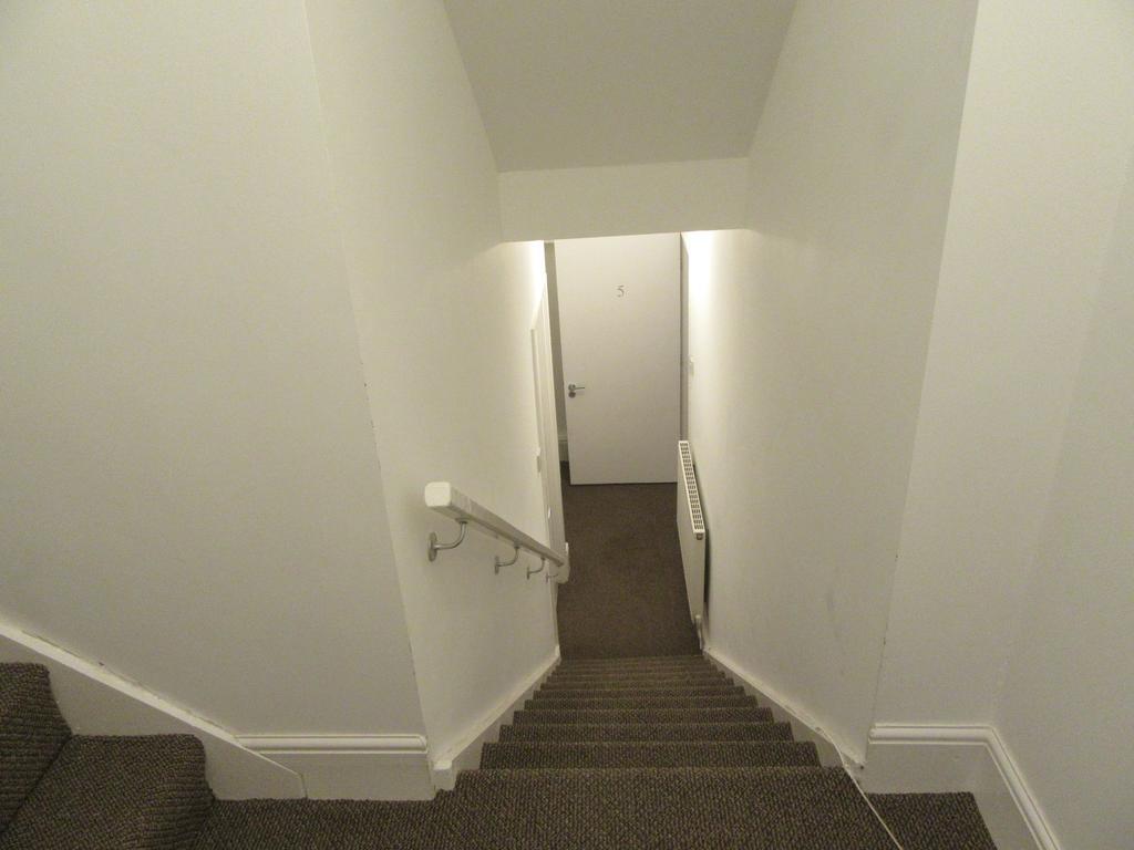 Appartamento No 5 - Large 1 Bed Near Sefton Park And Lark Lane Liverpool Esterno foto