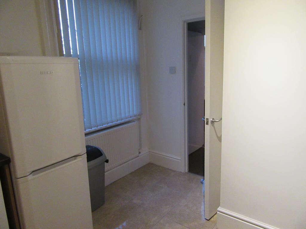Appartamento No 5 - Large 1 Bed Near Sefton Park And Lark Lane Liverpool Esterno foto