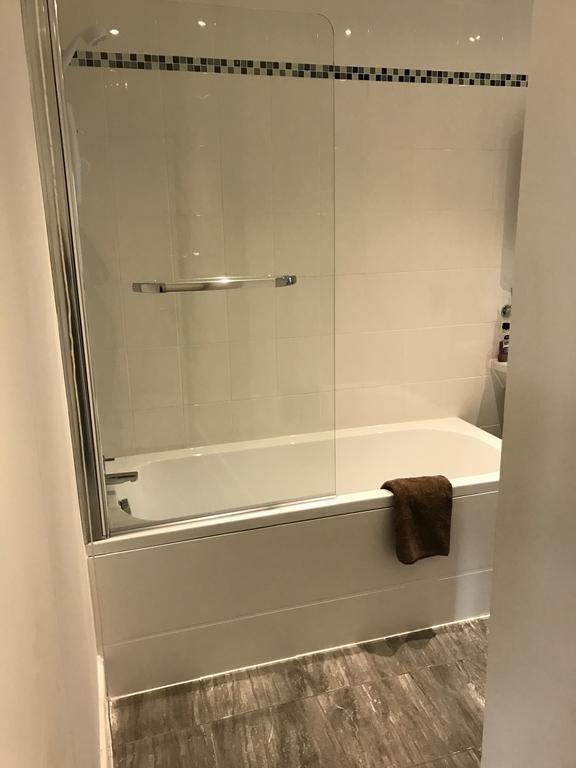 Appartamento No 5 - Large 1 Bed Near Sefton Park And Lark Lane Liverpool Esterno foto