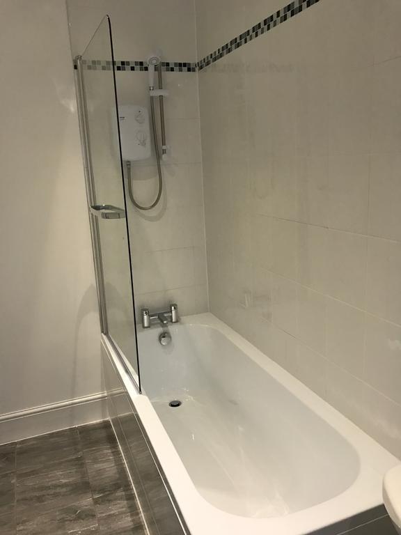 Appartamento No 5 - Large 1 Bed Near Sefton Park And Lark Lane Liverpool Esterno foto